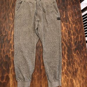 Men’s Fox sweats